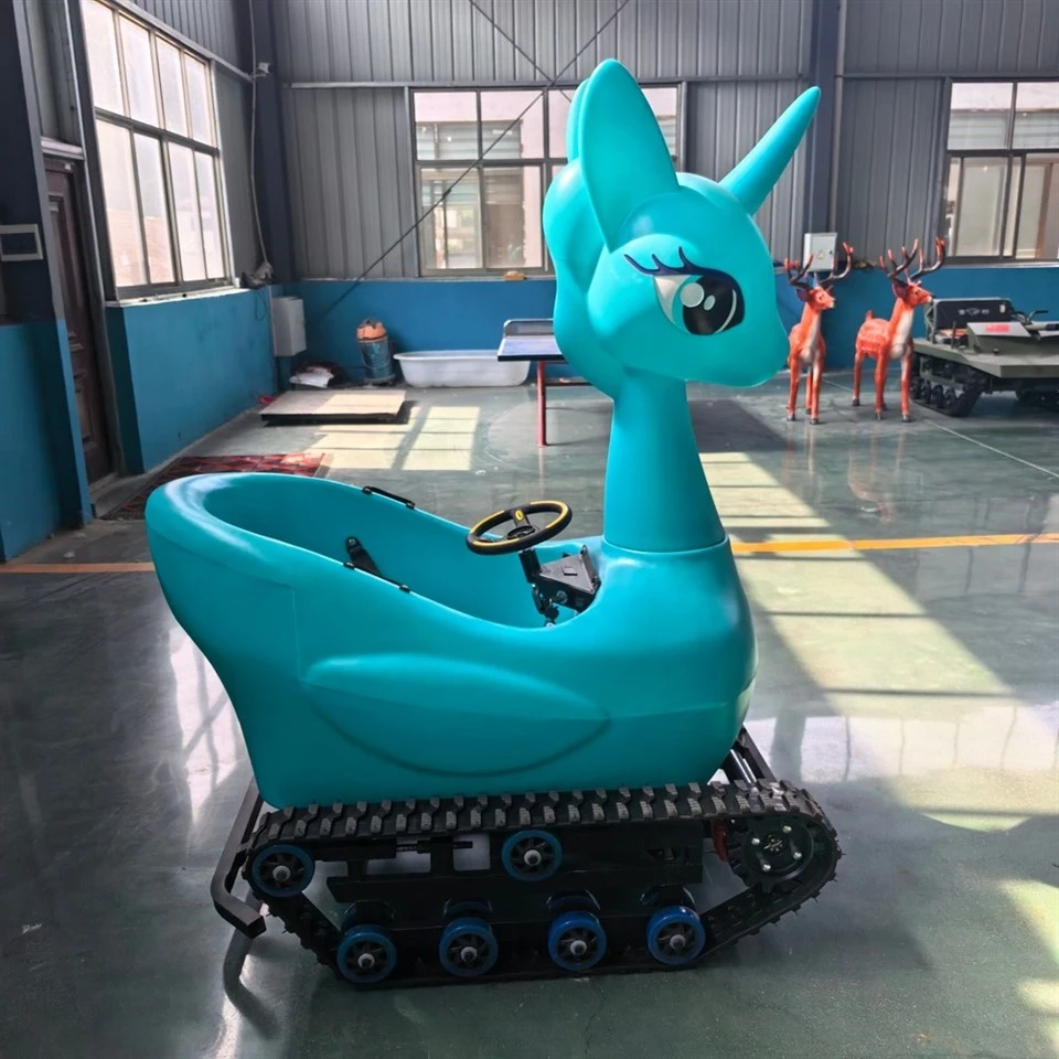 Unicorn Tracked Vehicle suppliers