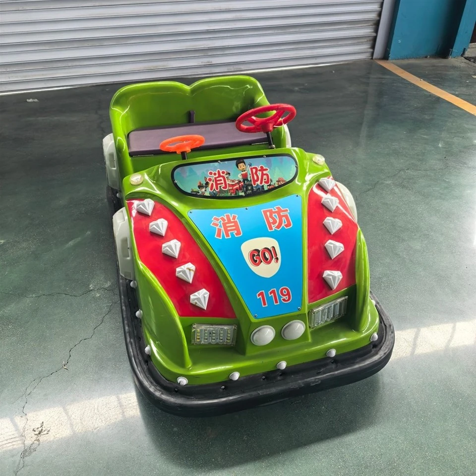 Viral Bumper Cars price